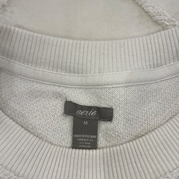 White Sweater - Picture 3 of 3